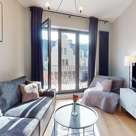 Wroapart-Pl Prince Witold Apartments Near The Market Square 43 Ksiecia Witolda Street Breslavia Exterior foto