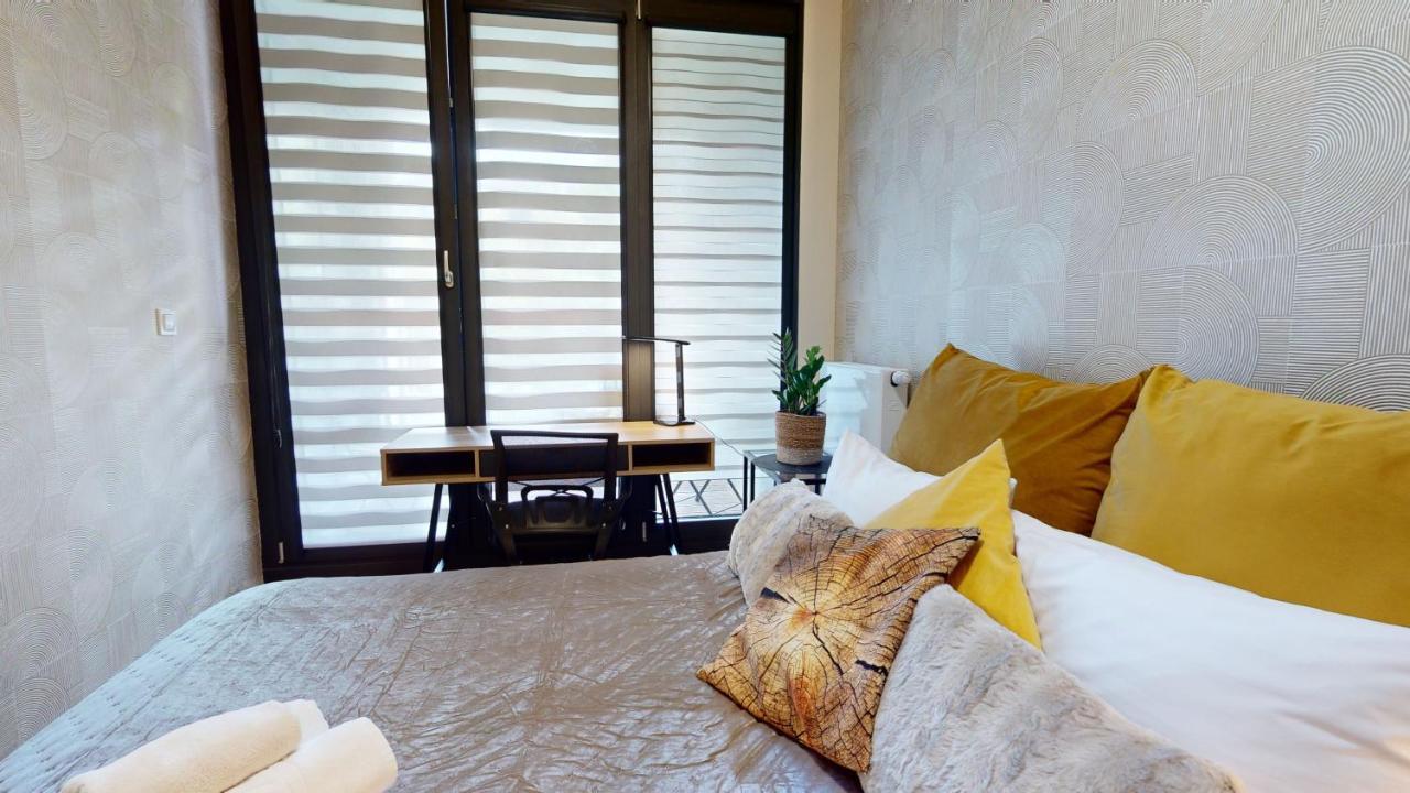 Wroapart-Pl Prince Witold Apartments Near The Market Square 43 Ksiecia Witolda Street Breslavia Exterior foto