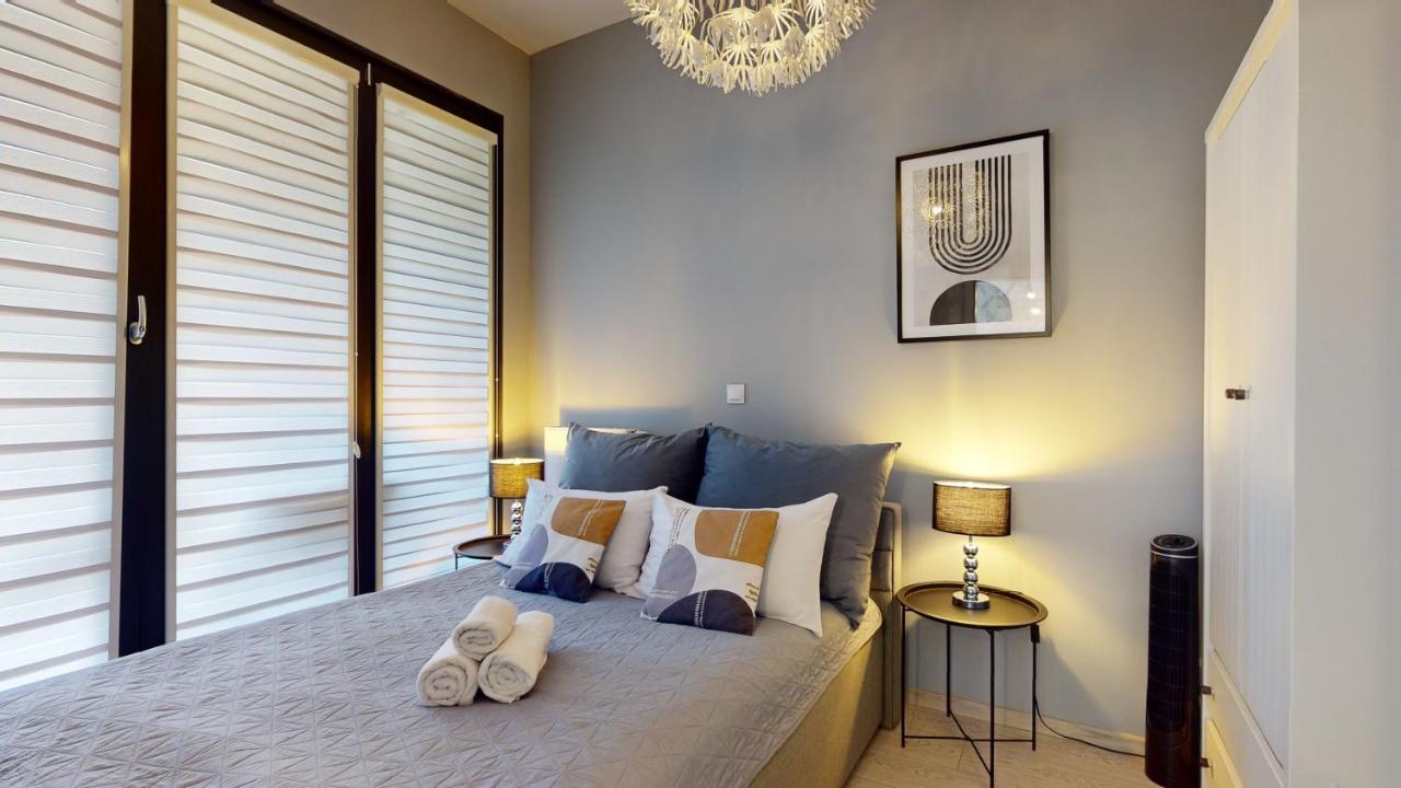 Wroapart-Pl Prince Witold Apartments Near The Market Square 43 Ksiecia Witolda Street Breslavia Exterior foto