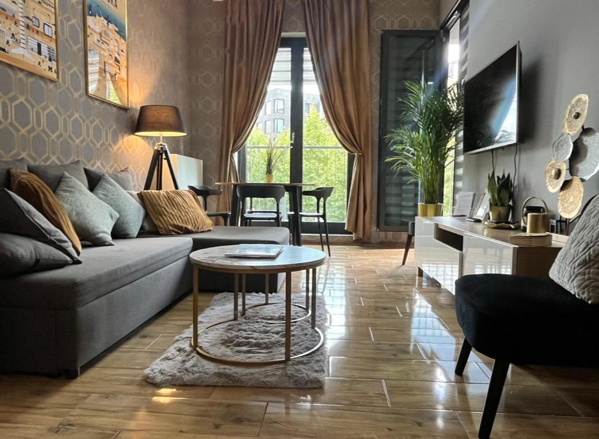 Wroapart-Pl Prince Witold Apartments Near The Market Square 43 Ksiecia Witolda Street Breslavia Exterior foto