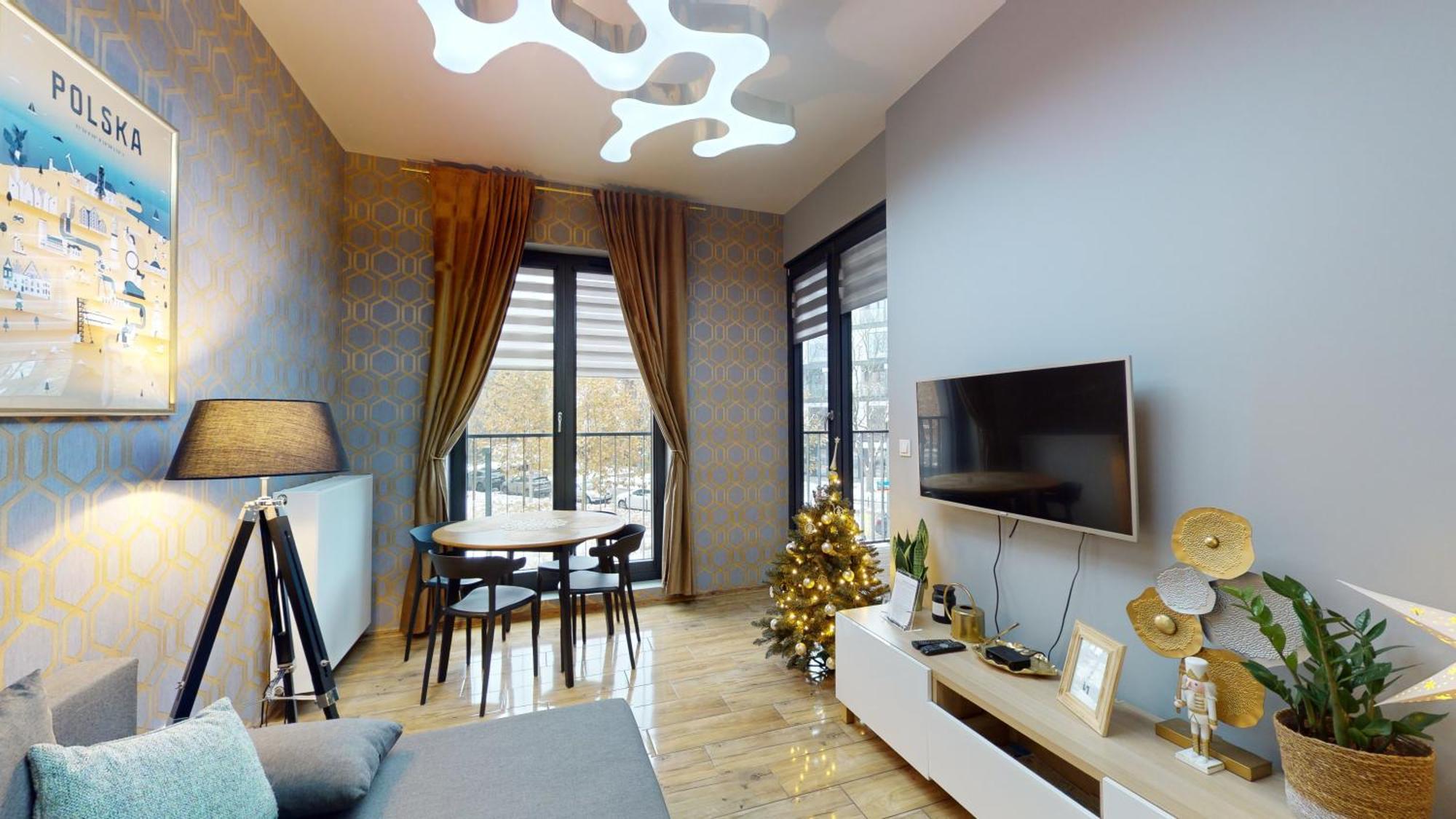 Wroapart-Pl Prince Witold Apartments Near The Market Square 43 Ksiecia Witolda Street Breslavia Habitación foto