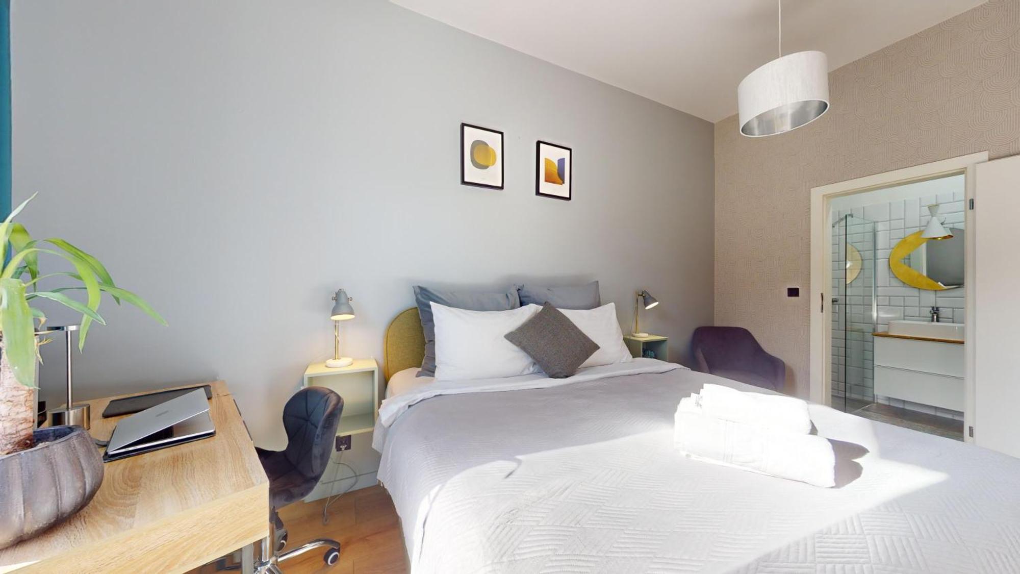 Wroapart-Pl Prince Witold Apartments Near The Market Square 43 Ksiecia Witolda Street Breslavia Exterior foto