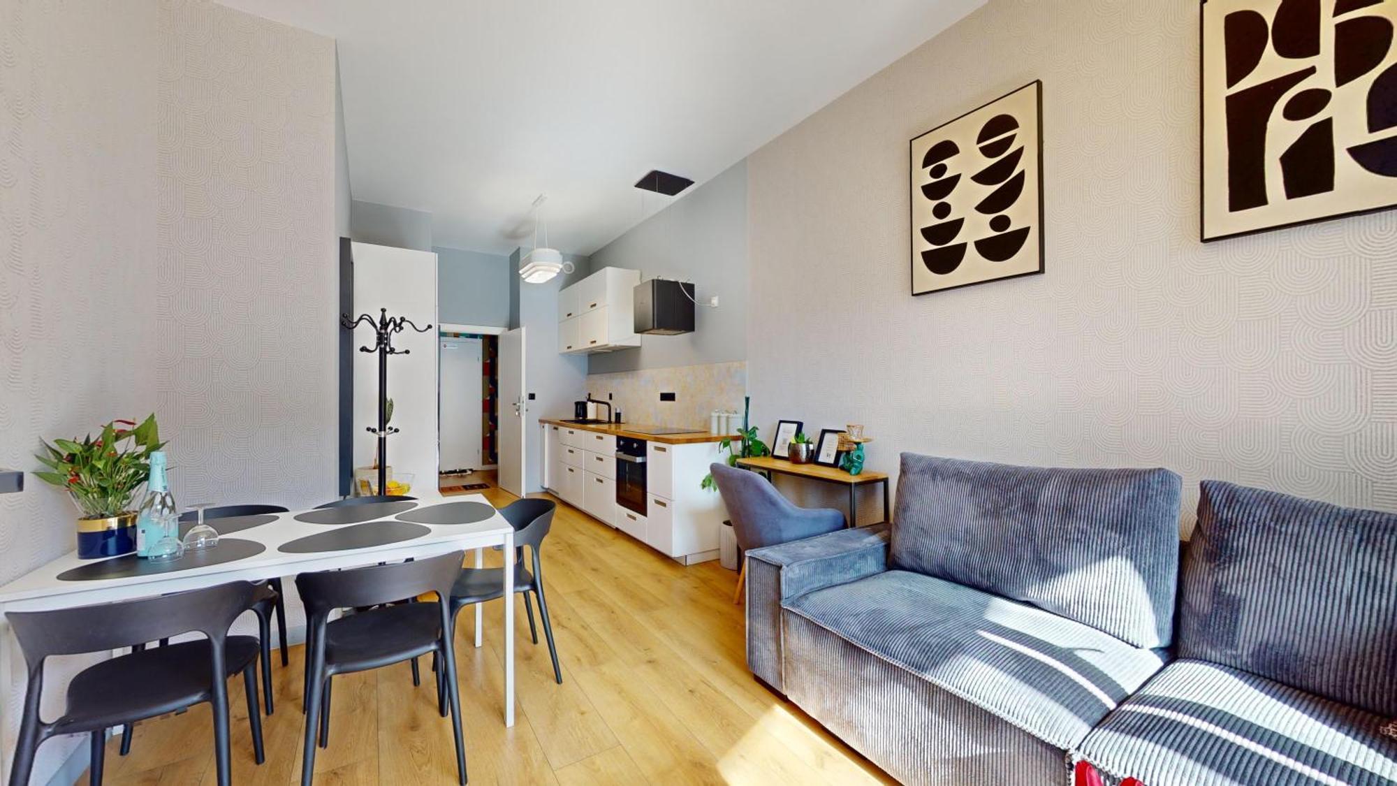 Wroapart-Pl Prince Witold Apartments Near The Market Square 43 Ksiecia Witolda Street Breslavia Exterior foto