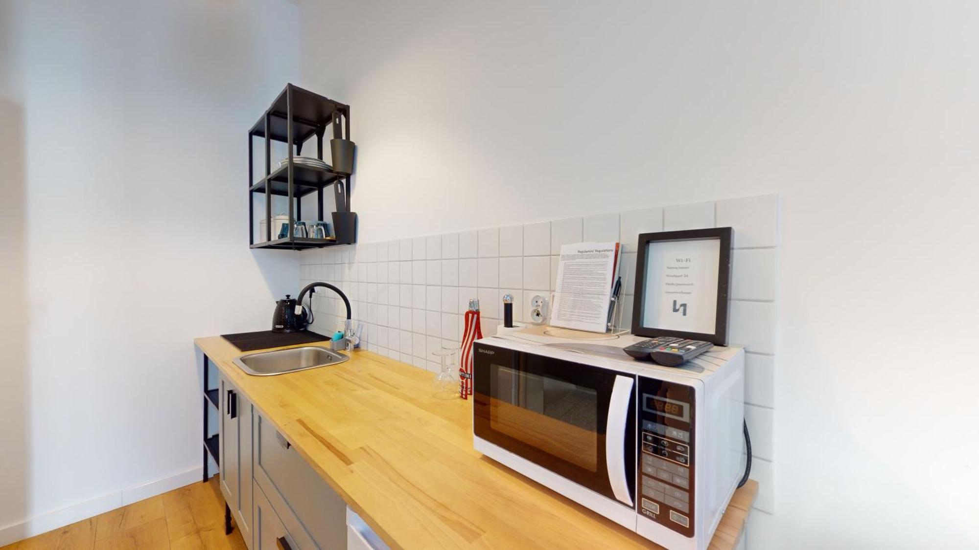 Wroapart-Pl Prince Witold Apartments Near The Market Square 43 Ksiecia Witolda Street Breslavia Exterior foto