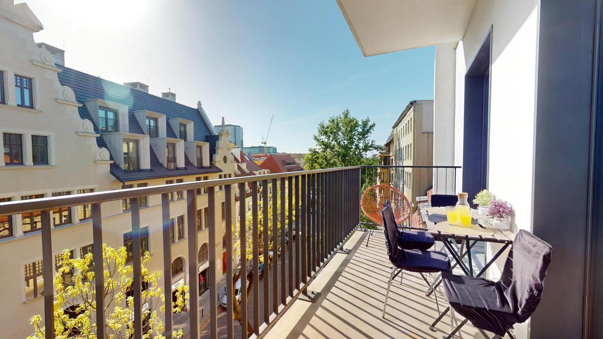 Wroapart-Pl Prince Witold Apartments Near The Market Square 43 Ksiecia Witolda Street Breslavia Exterior foto