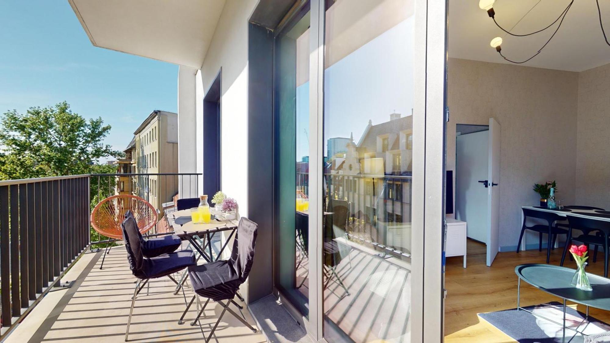 Wroapart-Pl Prince Witold Apartments Near The Market Square 43 Ksiecia Witolda Street Breslavia Exterior foto