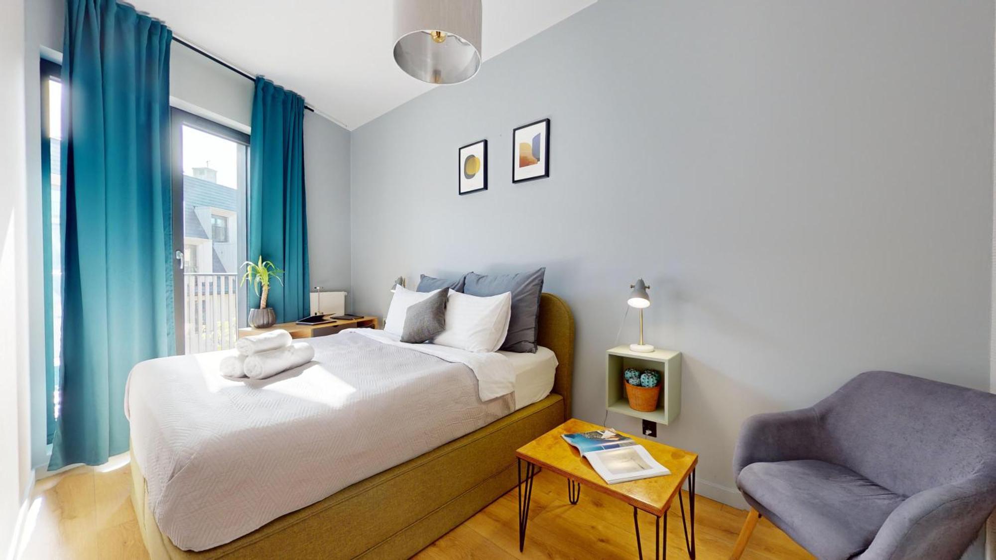 Wroapart-Pl Prince Witold Apartments Near The Market Square 43 Ksiecia Witolda Street Breslavia Exterior foto