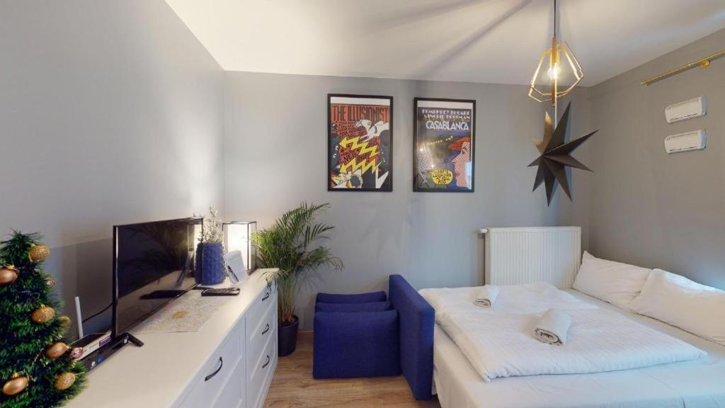 Wroapart-Pl Prince Witold Apartments Near The Market Square 43 Ksiecia Witolda Street Breslavia Exterior foto