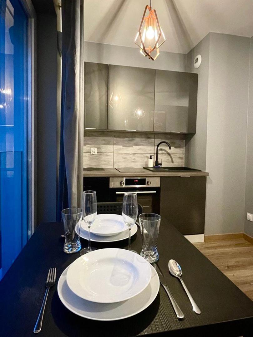 Wroapart-Pl Prince Witold Apartments Near The Market Square 43 Ksiecia Witolda Street Breslavia Exterior foto
