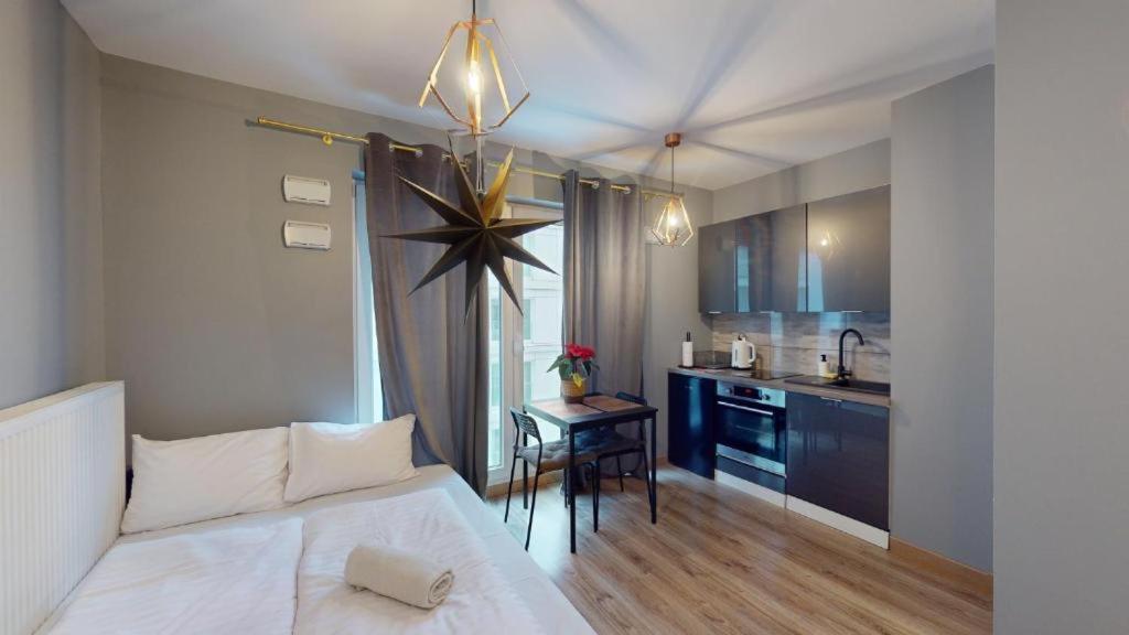Wroapart-Pl Prince Witold Apartments Near The Market Square 43 Ksiecia Witolda Street Breslavia Exterior foto