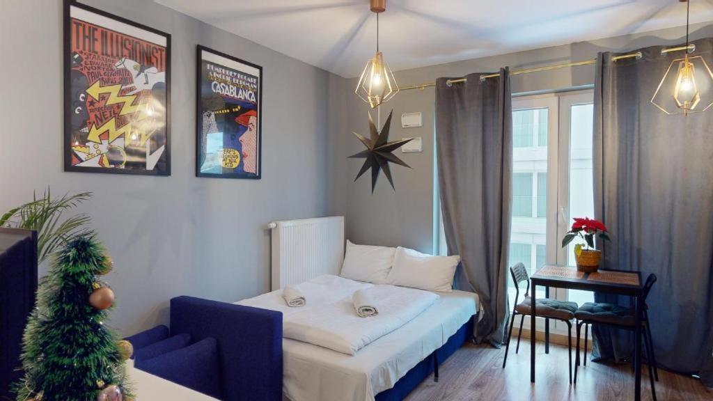 Wroapart-Pl Prince Witold Apartments Near The Market Square 43 Ksiecia Witolda Street Breslavia Exterior foto