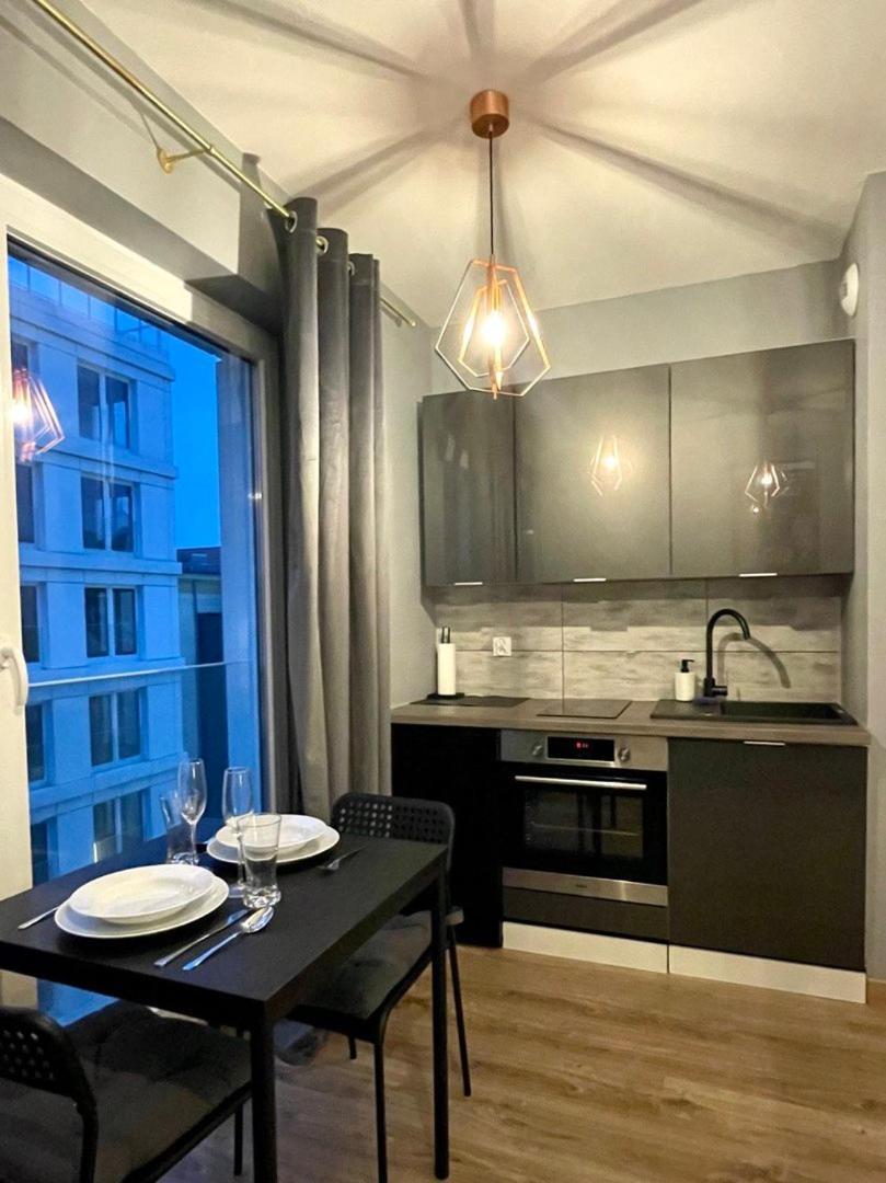 Wroapart-Pl Prince Witold Apartments Near The Market Square 43 Ksiecia Witolda Street Breslavia Exterior foto