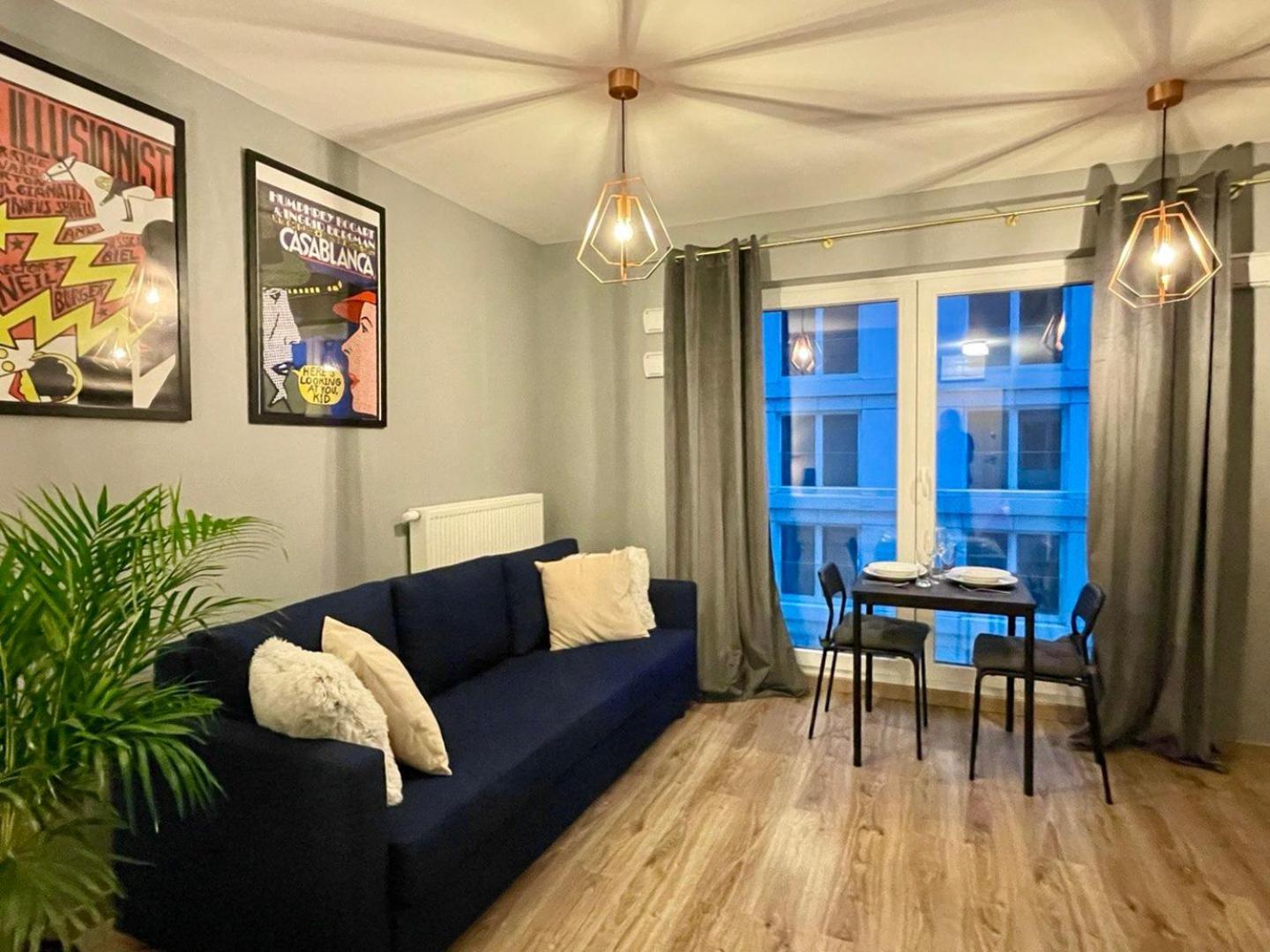 Wroapart-Pl Prince Witold Apartments Near The Market Square 43 Ksiecia Witolda Street Breslavia Exterior foto