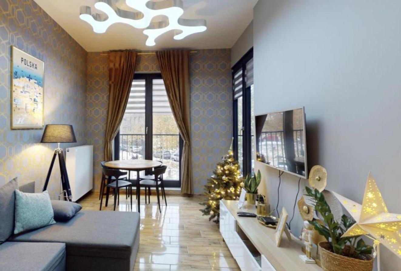 Wroapart-Pl Prince Witold Apartments Near The Market Square 43 Ksiecia Witolda Street Breslavia Exterior foto
